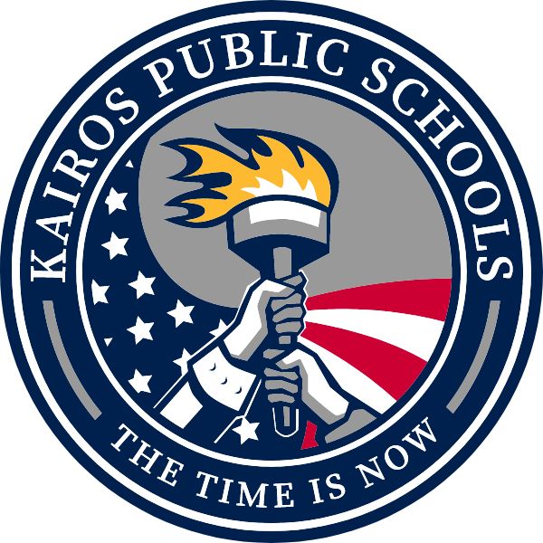 Kairos Public Schools Sideline Store