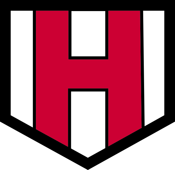 HitStreak Baseball Logo