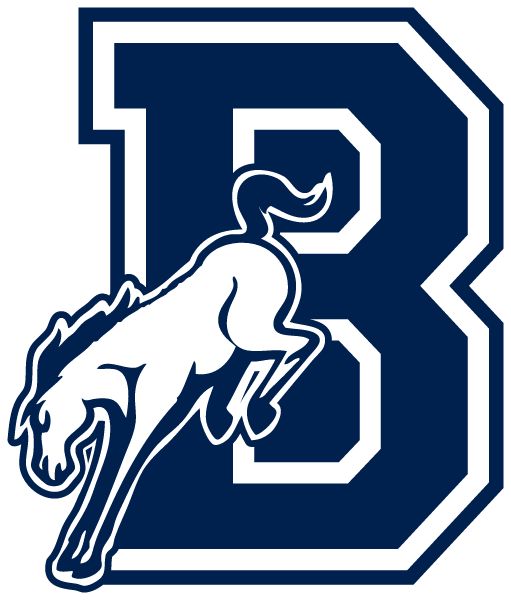 Burrillville Middle School Sideline Store
