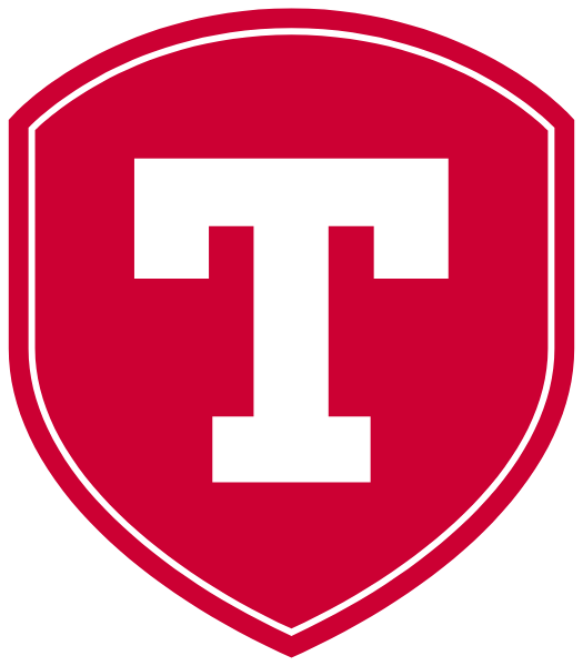 Trinity Christian School of PBG Logo
