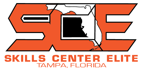 Skills Center Elite Logo