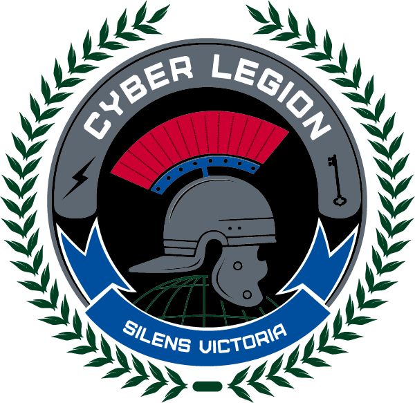 782d Military Intelligence Battalion Cyber Legion (Eisenhower, Georgia) Spirit Apparel & Accessories Store