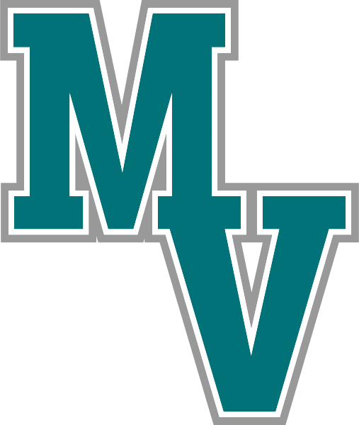 Mountain View Junior High Logo