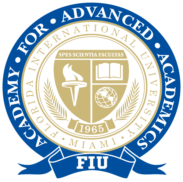 Academy For Advanced Academics (AAA) Logo