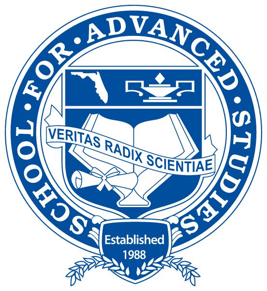 School For Advanced Studies (SAS) Sideline Store