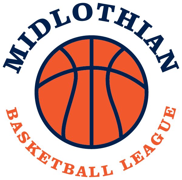 Midlothian Basketball League Sideline Store
