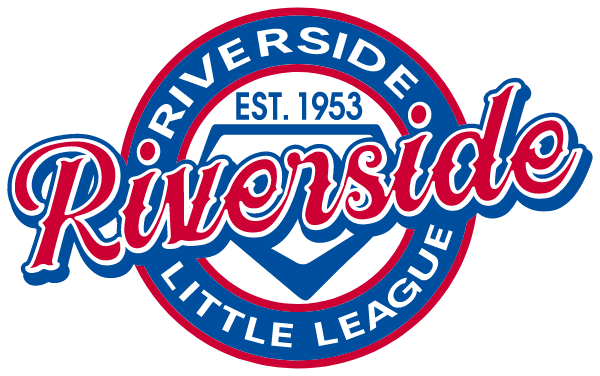 Riverside Little League Logo