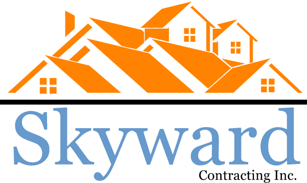 Skyward Contracting Inc. Logo