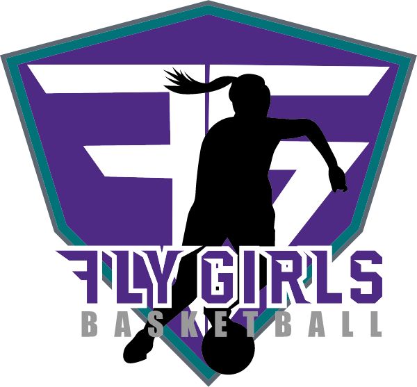 Fly Girls Basketball Team Fly Girls (Columbus, Mississippi) Spirit Apparel & Accessories Store
