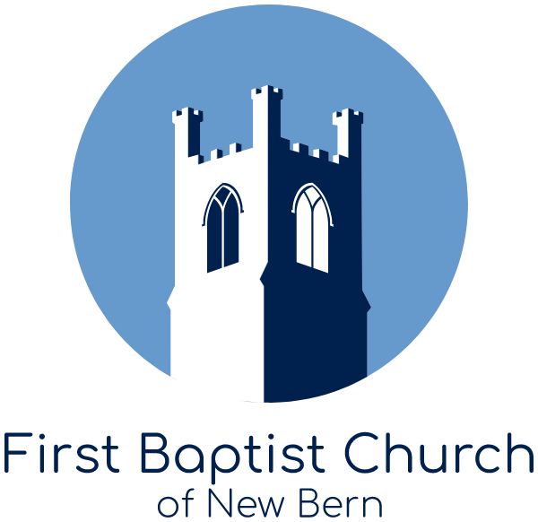 First Baptist Church of New Bern First Baptist Church (New Bern, North Carolina) Spirit Apparel & Accessories Store