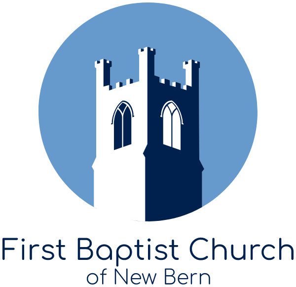 First Baptist Church of New Bern Logo