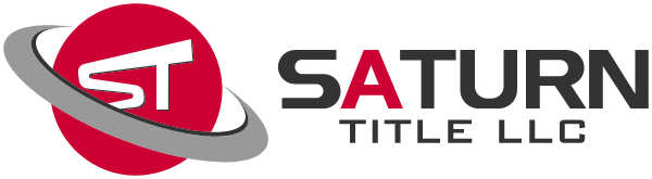 Saturn Title, Llc Logo