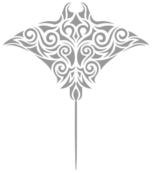 Kulanihakoi High School Sideline Store Manta Rays (KIHEI, Hawaii) Spirit Apparel & Accessories Store