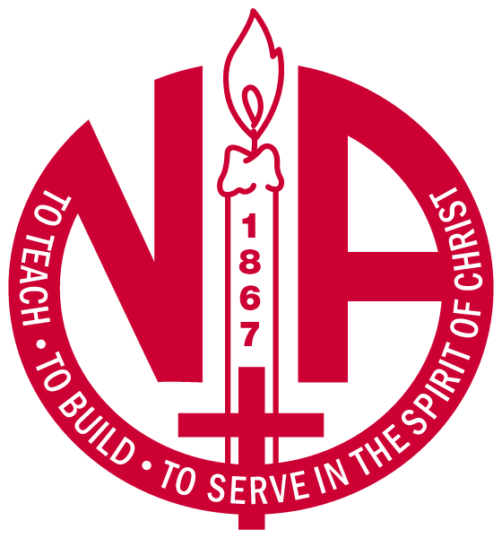 Nazareth Academy Logo