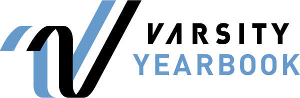 Varsity Yearbook Logo