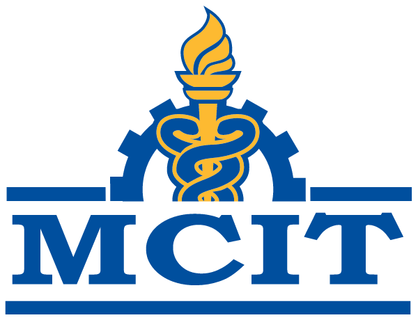 McKenzie Center for Innovation Tech Logo