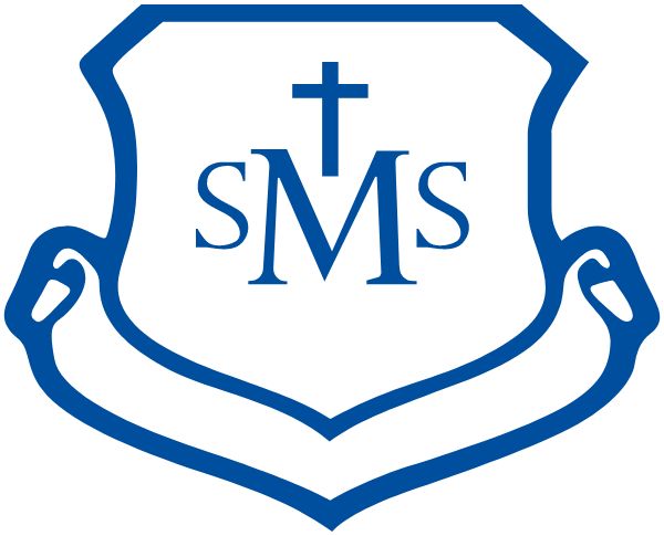 St. Mary's Catholic School Sideline Store