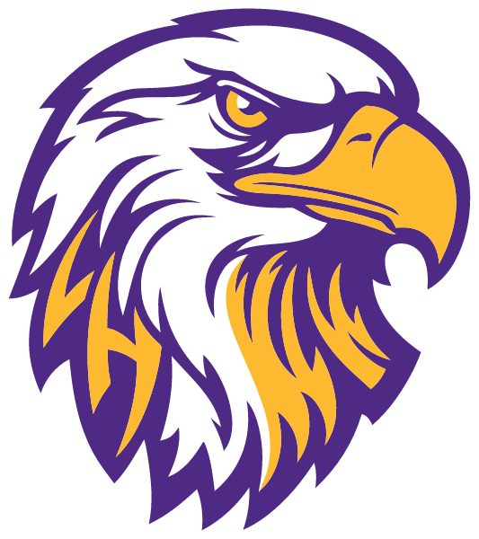 LaHarpe Junior High School Logo