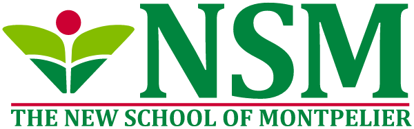 The New School of Montpelier Logo