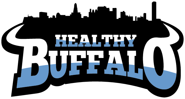 Healthy Buffalo Logo