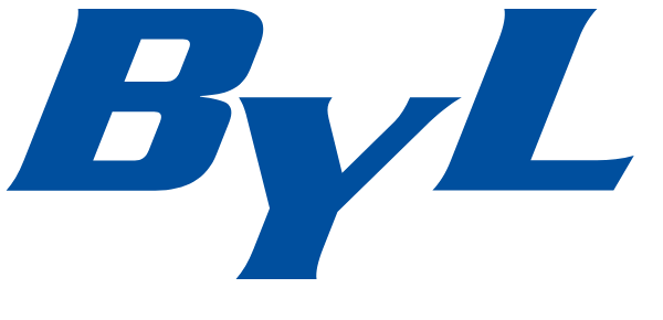 BYL Logo