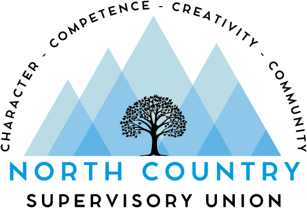 North Country Supervisory Union Logo