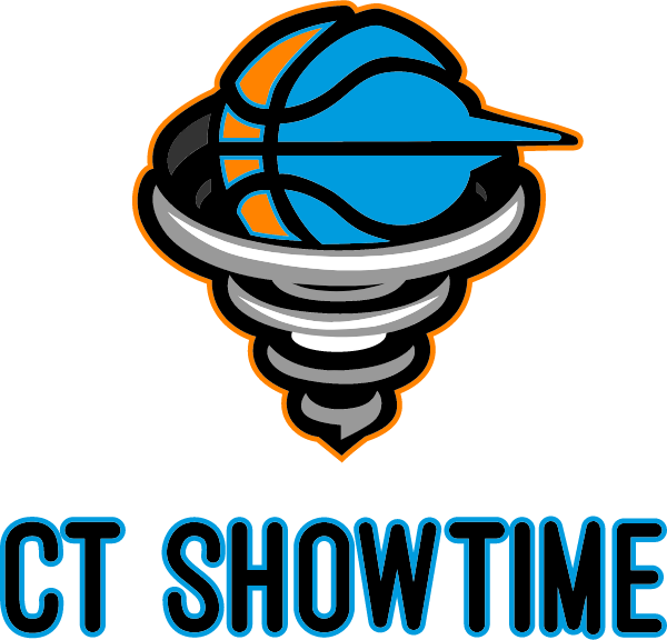 CT Showtime Logo