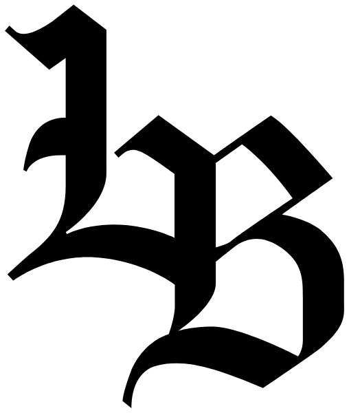 Legends Baseball Logo