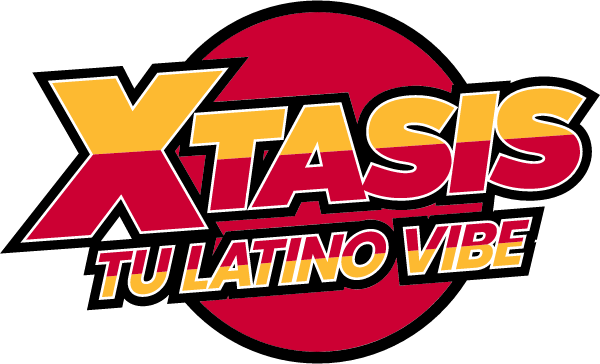 Radio Xtasis Logo