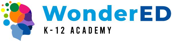 WonderED K-12 Academy Sideline Store