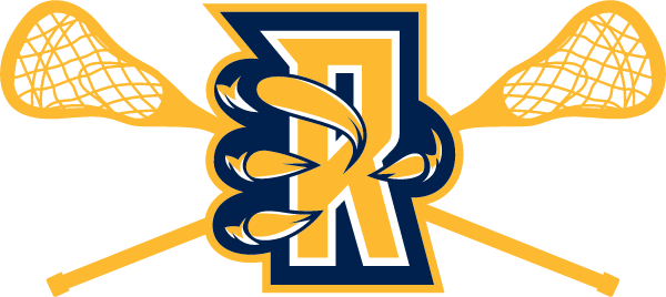 RHAM LACROSSE Logo