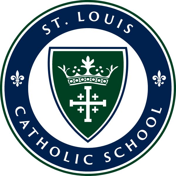 St Louis Catholic School Sideline Store