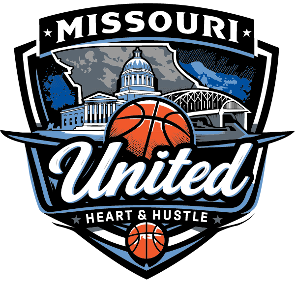 No Fear Hoops Logo