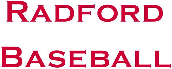 Radford Baseball