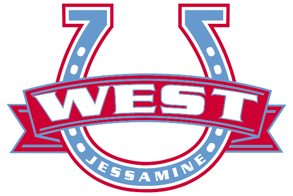 West Jessamine High School Logo