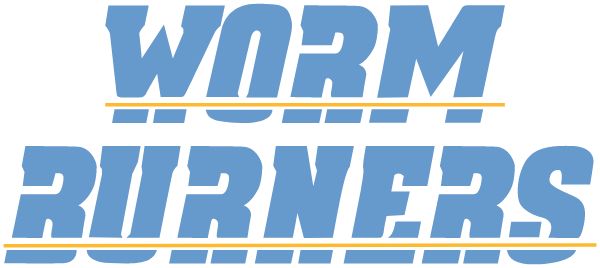 Worm Burners LC Sideline Store