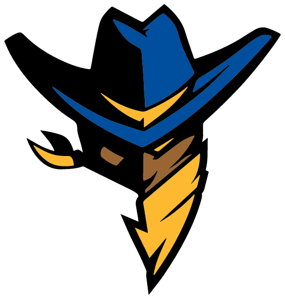 Frank Phillips College Logo