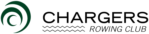 Chargers Rowing Club Logo