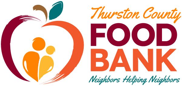 Thurston County Food Bank Sideline Store