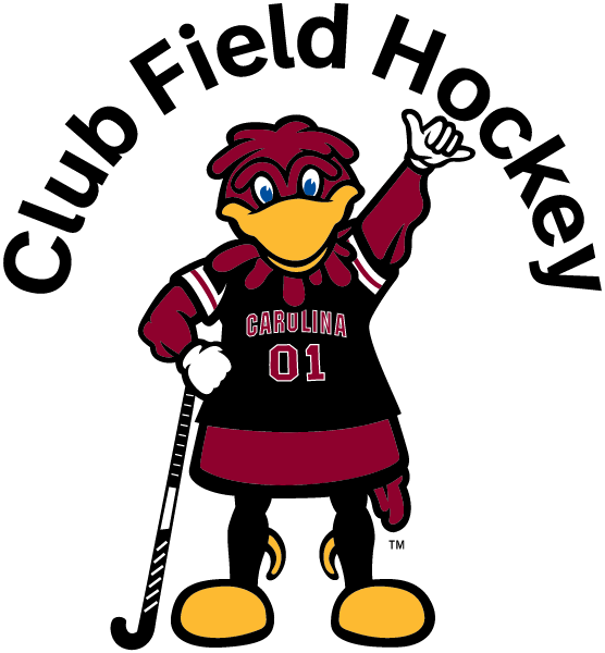 South Carolina Club Field Hockey Logo