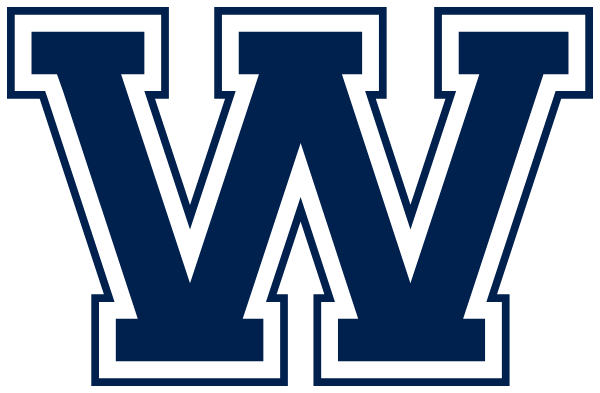 Washington High School Logo
