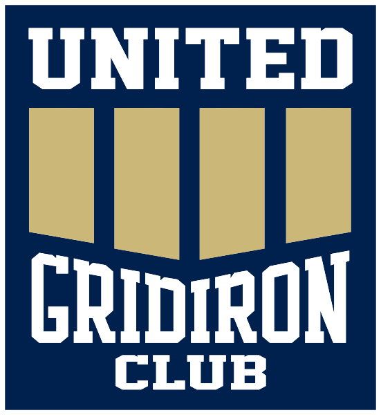 United Gridiron Club Logo