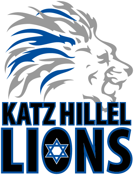 KATZ HILLEL DAY SCHOOL OF BOCA RATON Logo