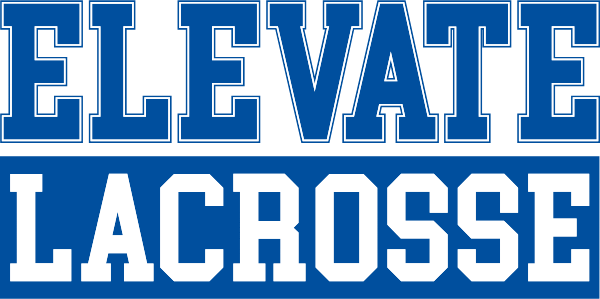 Utah Elevate Lacrosse Logo