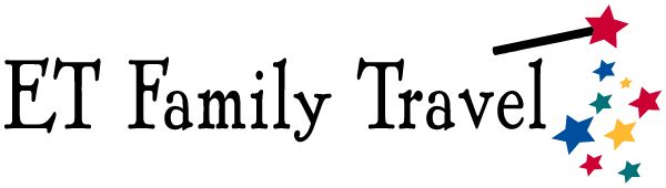 ET Family Travel ET Family Travel (Zephyrhills, Florida) Spirit Apparel & Accessories Store