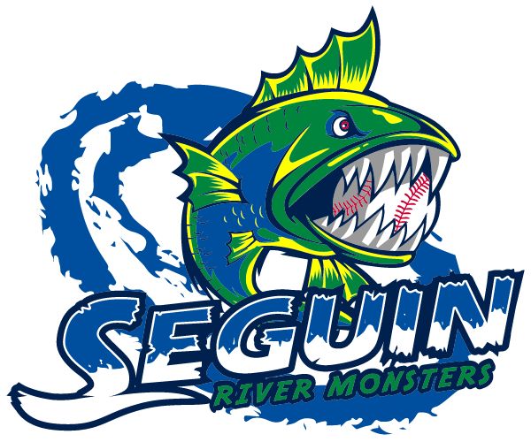 Seguin River Monsters Sideline Store
