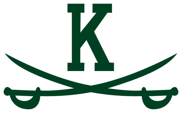 John F Kennedy High School Logo
