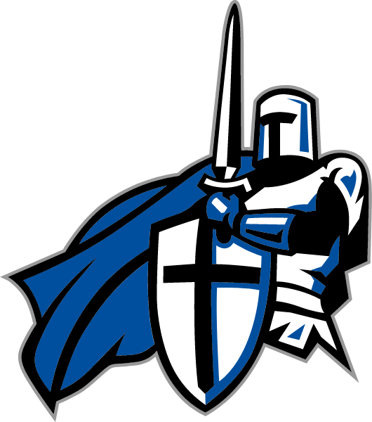 Carbon Christian Academy Logo