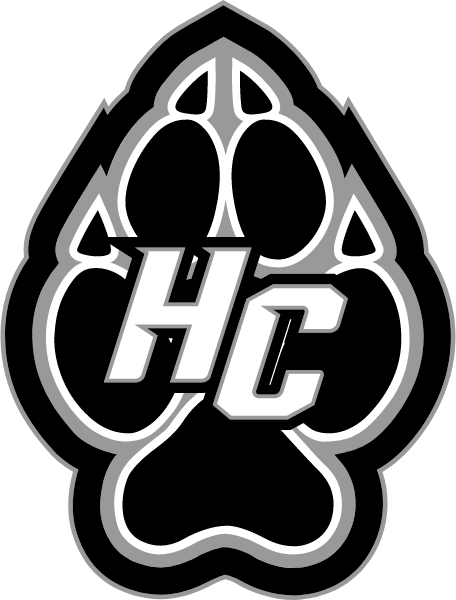Hammond Central High School Logo