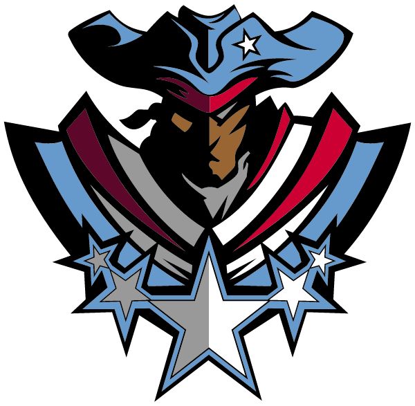 Michelle Obama School of Technology and the Arts Patriots (Park Forest , Illinois) Spirit Apparel & Accessories Store